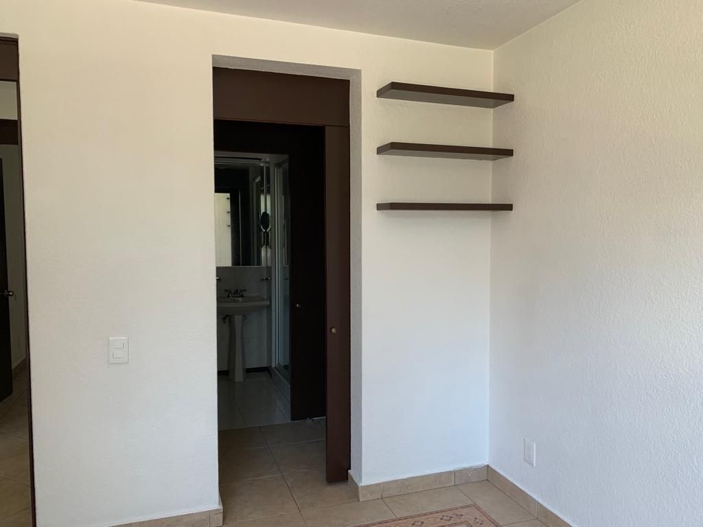 Departamento en Ex Hacienda Coapa, Tlalpan, foto 13 de 22