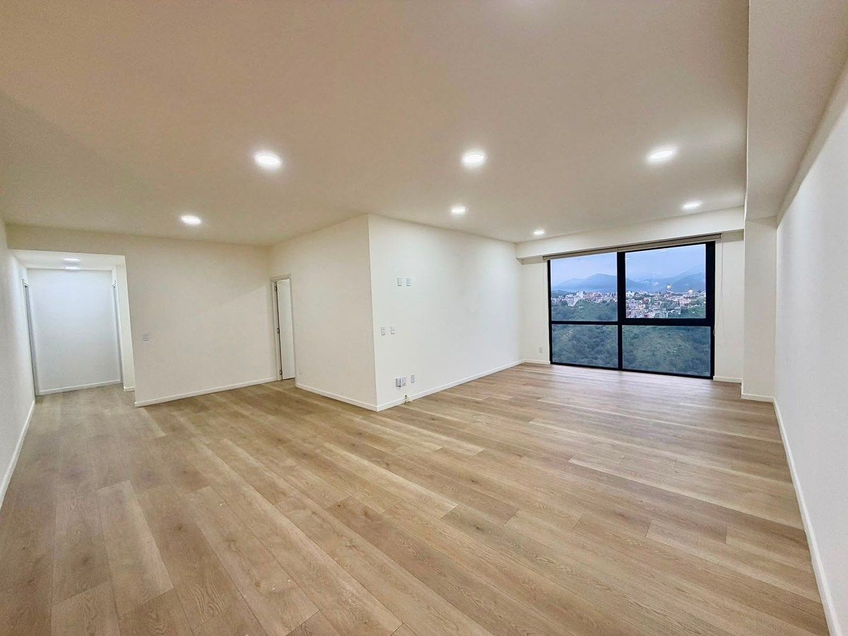 Departamento en renta en Residencial UPTOWN, Jesús del Monte