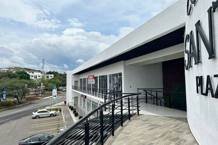 FOR RENT LOCAL IN COLINAS DEL SANTUARIO