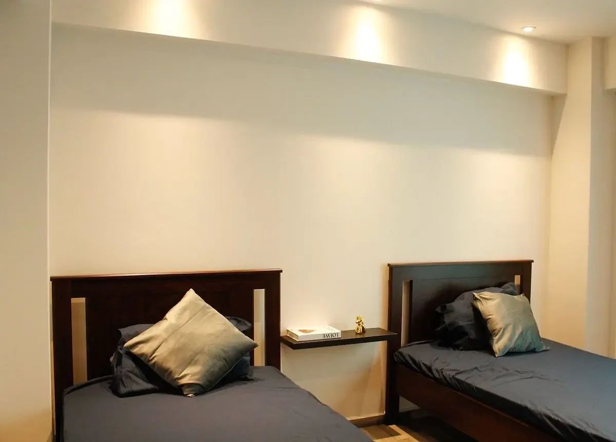 Departamento en Santa María Nonoalco, Benito Juárez, foto 3 de 7