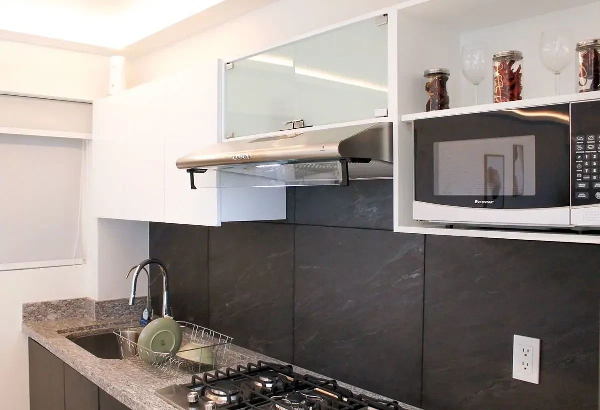 Departamento en Santa María Nonoalco, Benito Juárez, foto 5 de 7