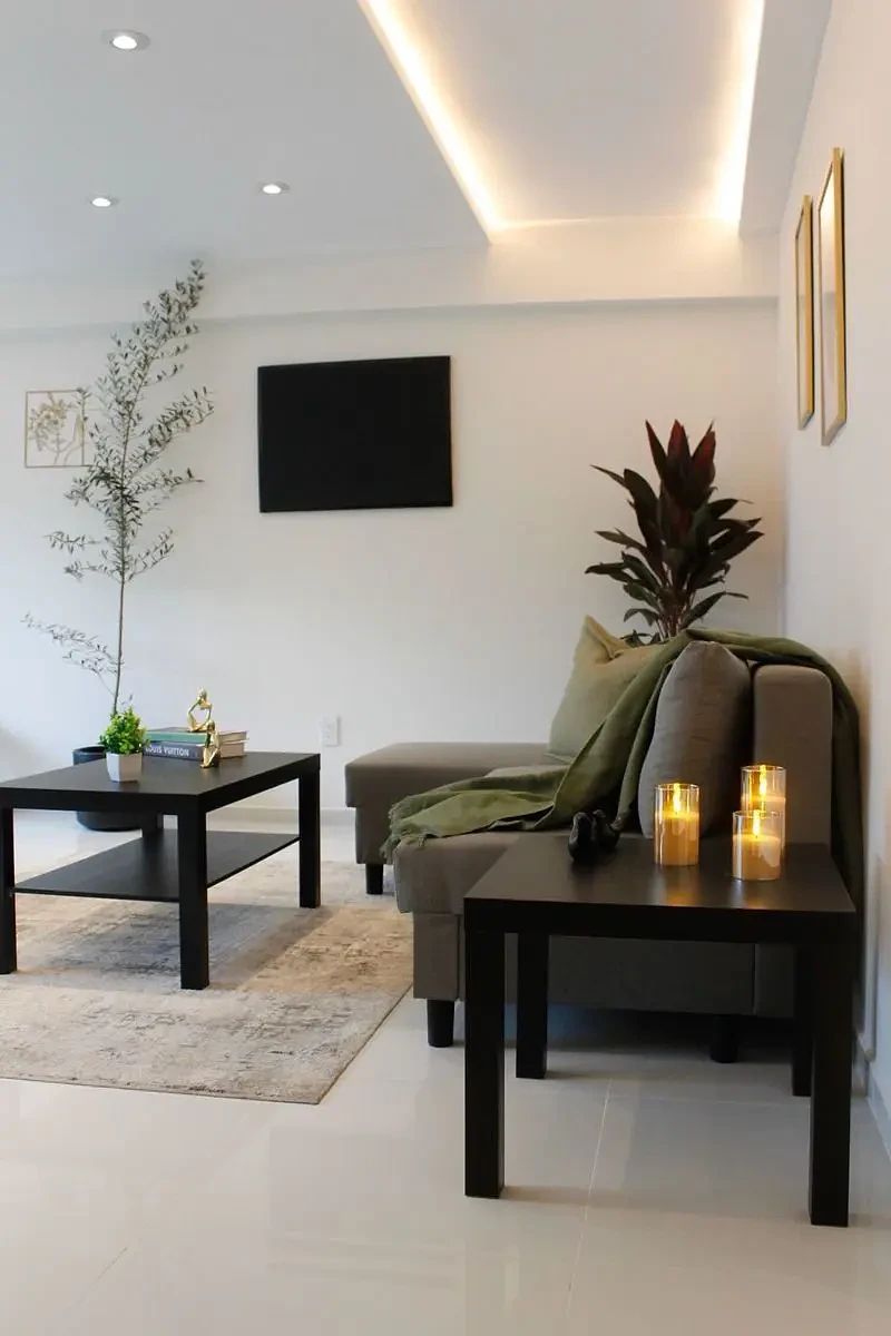 Departamento en Santa María Nonoalco, Benito Juárez, foto 7 de 7