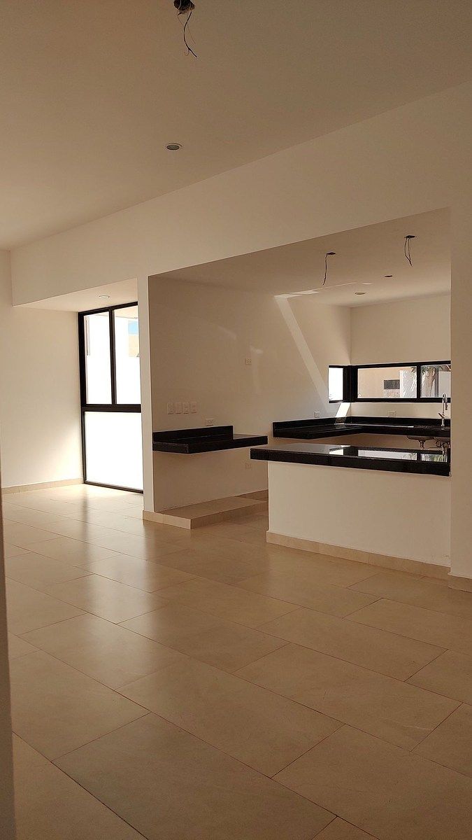 Casa em Cholul, Mérida, foto 2 de 18