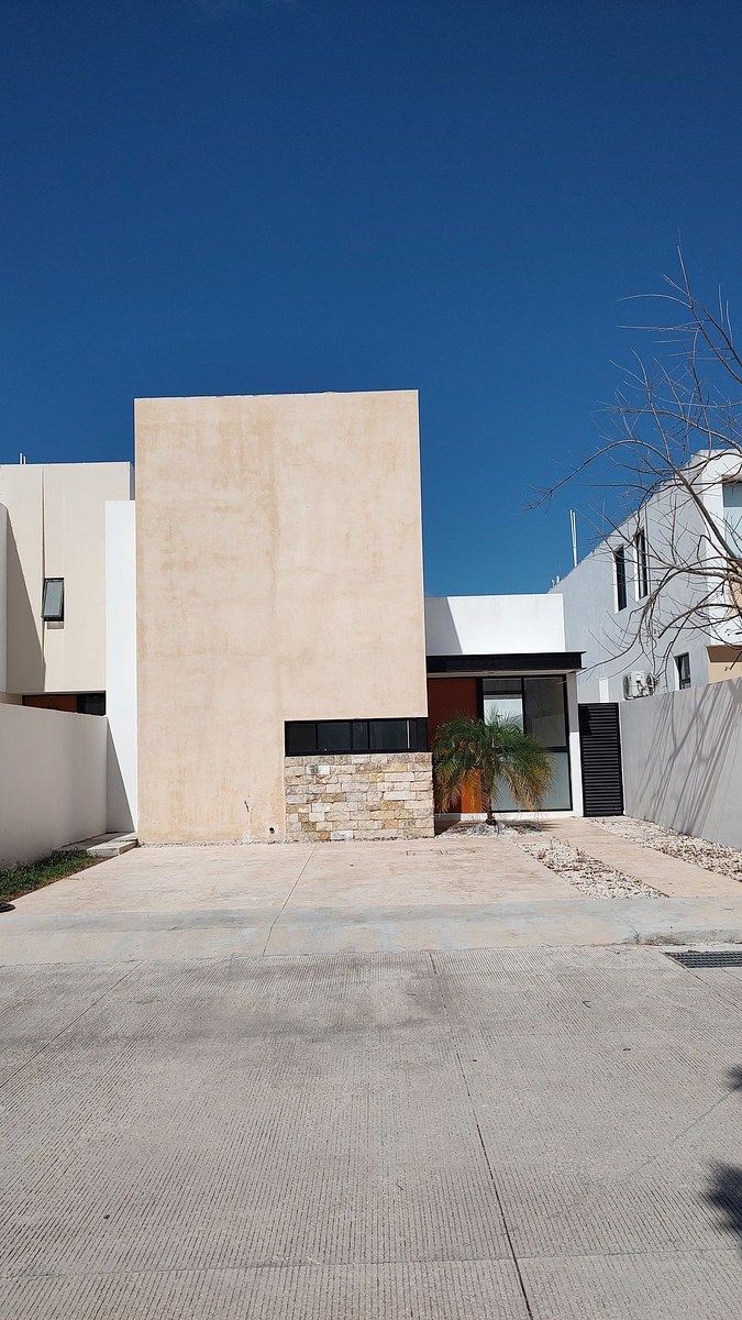 Casa em Cholul, Mérida, foto 6 de 18