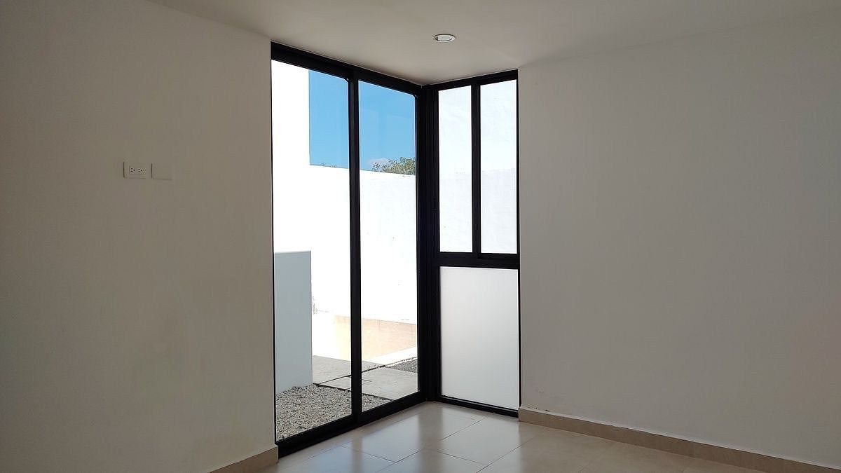 Casa em Cholul, Mérida, foto 7 de 18