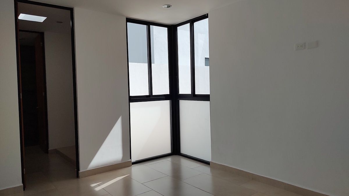 Casa em Cholul, Mérida, foto 10 de 18