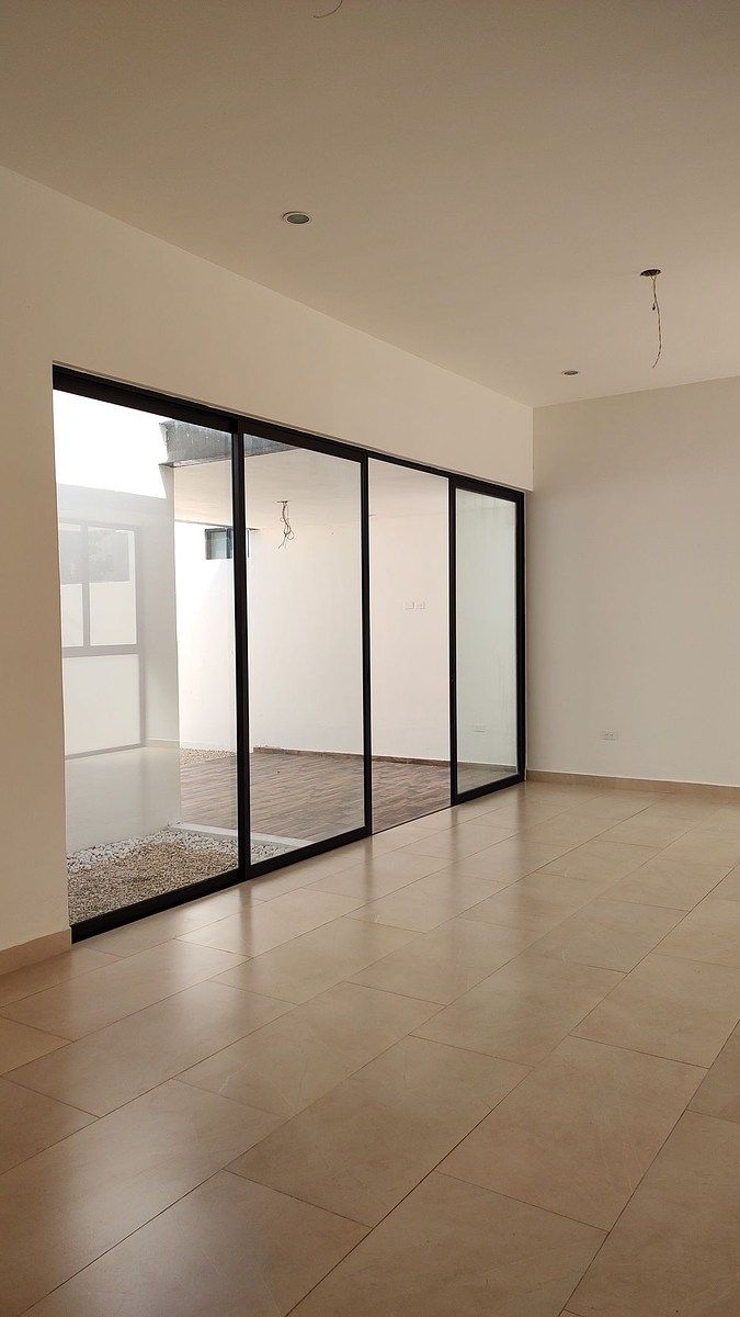Casa em Cholul, Mérida, foto 13 de 18