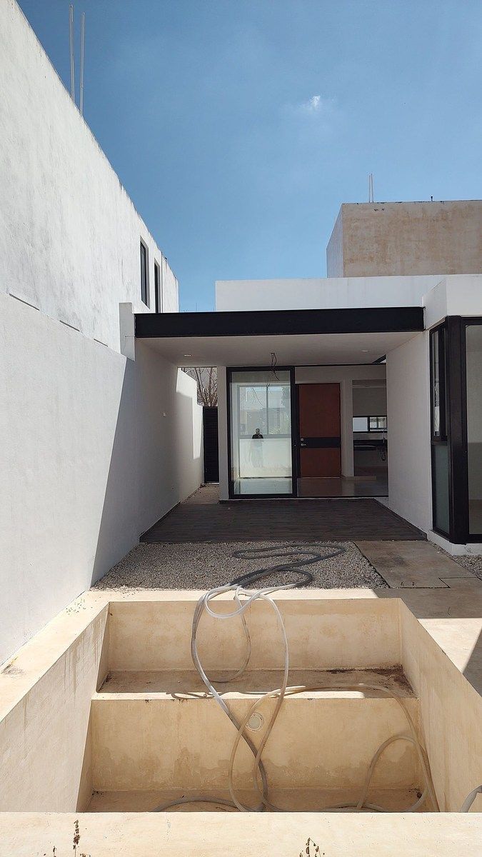Casa em Cholul, Mérida, foto 16 de 18