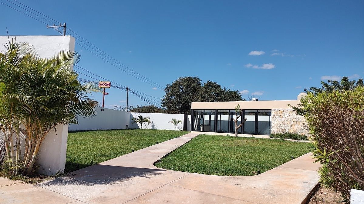 Casa em Cholul, Mérida, foto 17 de 18