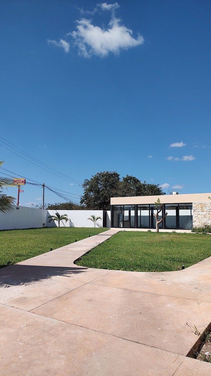 Casa em Cholul, Mérida, foto 18 de 18