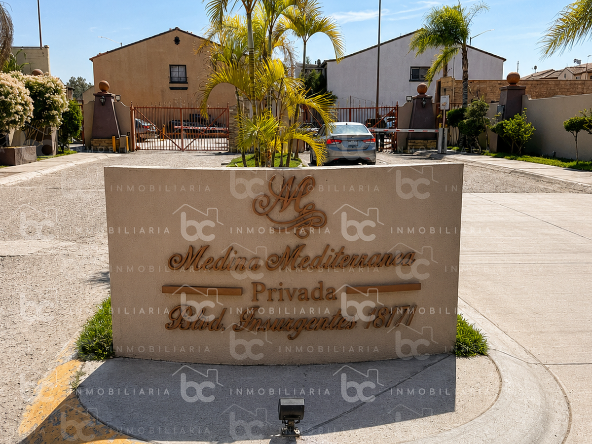 Casa en Río Tijuana 3ra. Etapa, Tijuana, foto 14 de 14