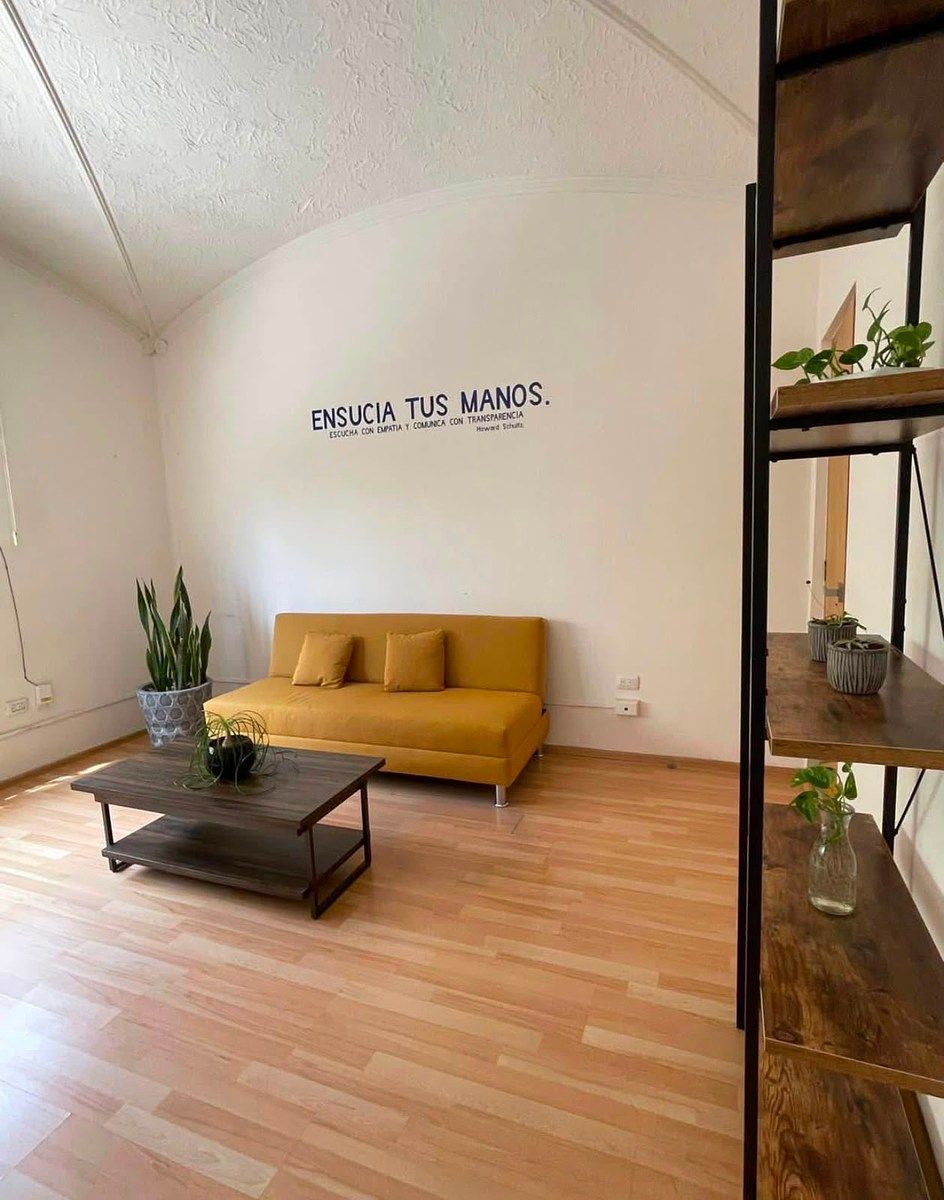 Casa en Moderna, San Luis Potosí, foto 3 de 8