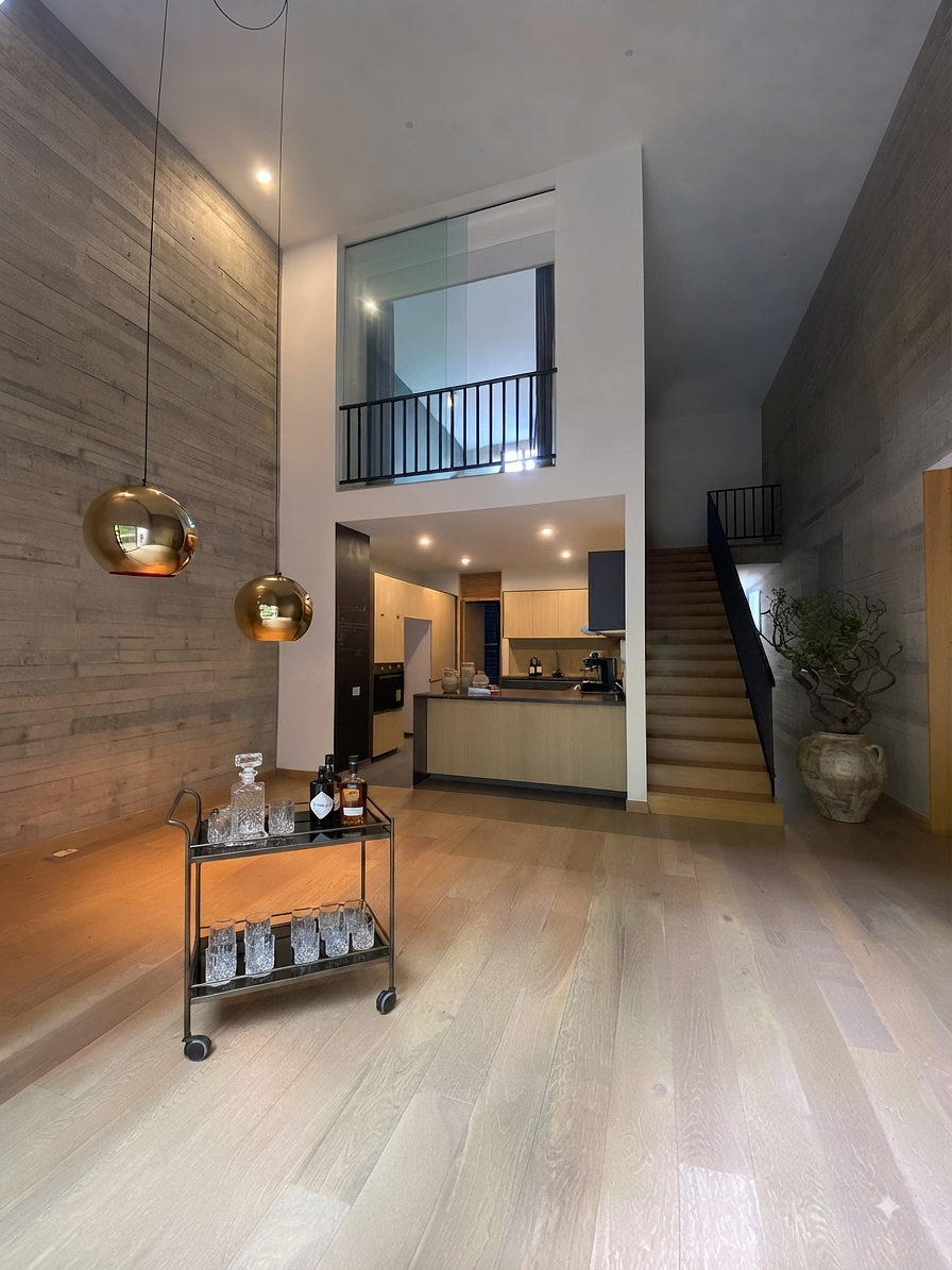 Departamento de lujo en Venta en Polanco, foto 1 de 13