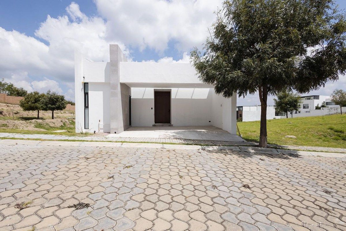 Casa em Lomas de Angelópolis III, San Andrés Cholula, foto 2 de 13