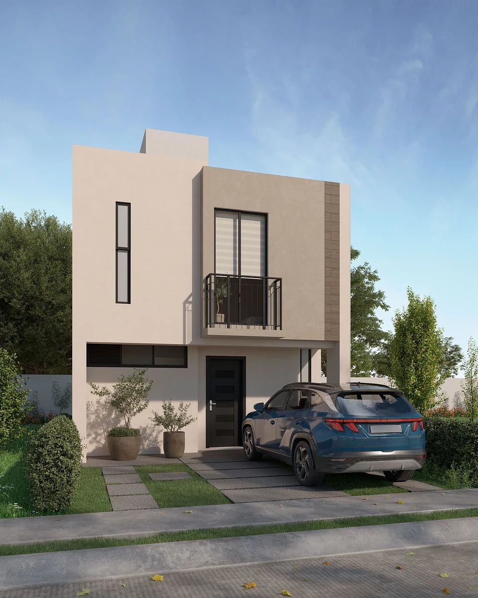 House for Sale in Bosques de Breda Residential, León from $2,300,000, photo 1 of 6