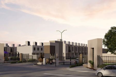 Casa à Venda em Bosques de Breda Residencial, León a partir de R$2.300.000