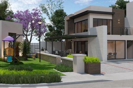 Casa à Venda em Bosques de Breda Residencial, León a partir de R$2.300.000