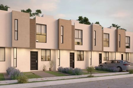 Casa à Venda em Bosques de Breda Residencial, León a partir de R$2.300.000