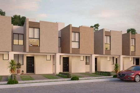 Casa à Venda em Bosques de Breda Residencial, León a partir de R$2.300.000