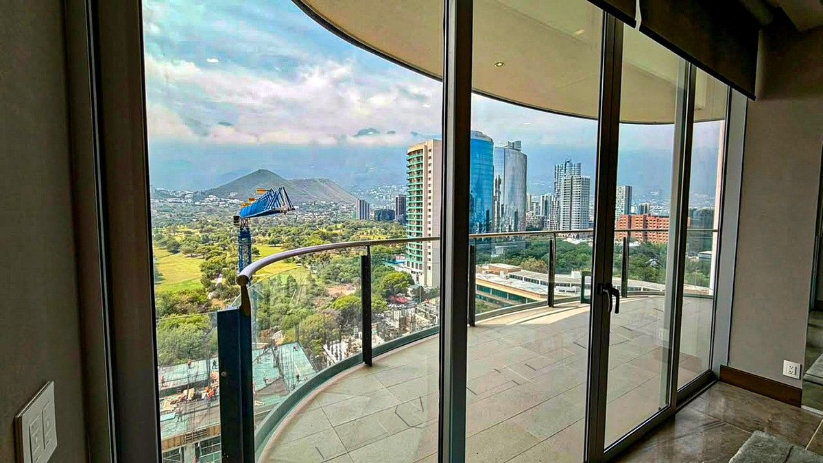 Apartamento em Santa Engracia, San Pedro Garza García, foto 10 de 10