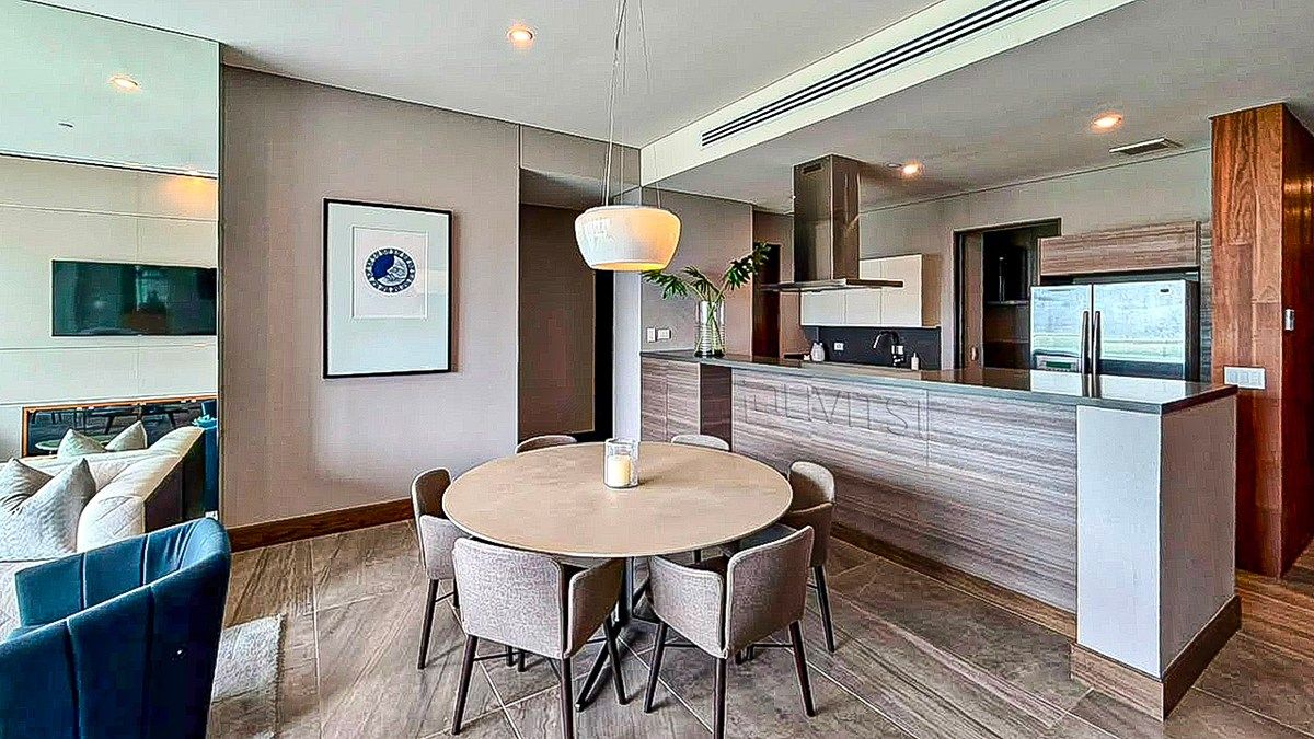 Apartamento em Santa Engracia, San Pedro Garza García, foto 2 de 10