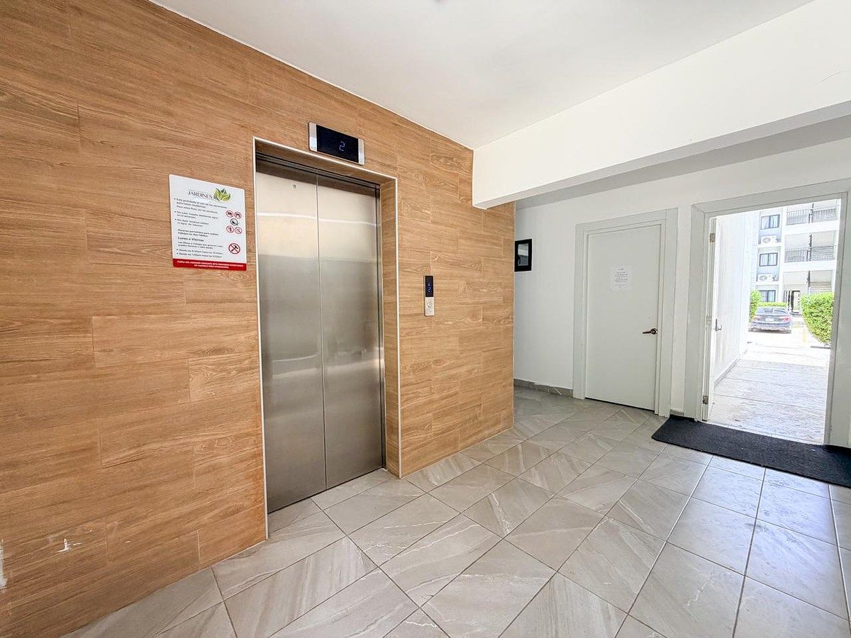 Apartamento en Pueblo Bávaro, Punta Cana, foto 2 de 18