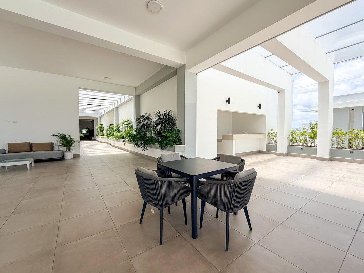 Apartamento en Pueblo Bávaro, Punta Cana, foto 13 de 18