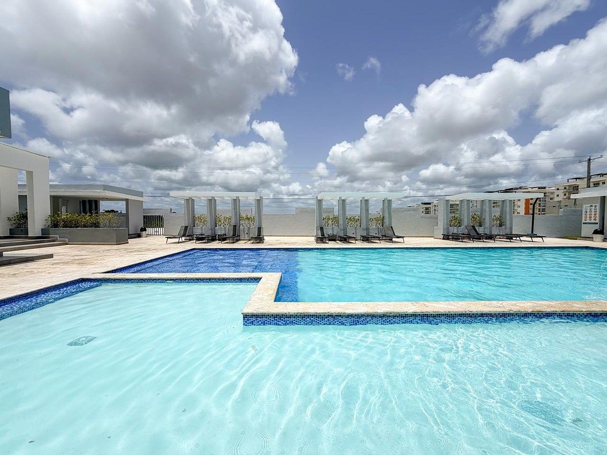 Apartamento en Pueblo Bávaro, Punta Cana, foto 14 de 18