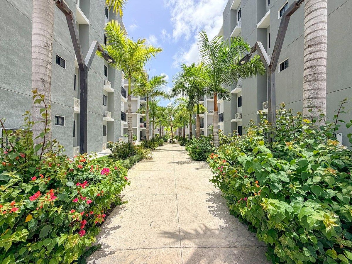 Apartamento en Pueblo Bávaro, Punta Cana, foto 17 de 18