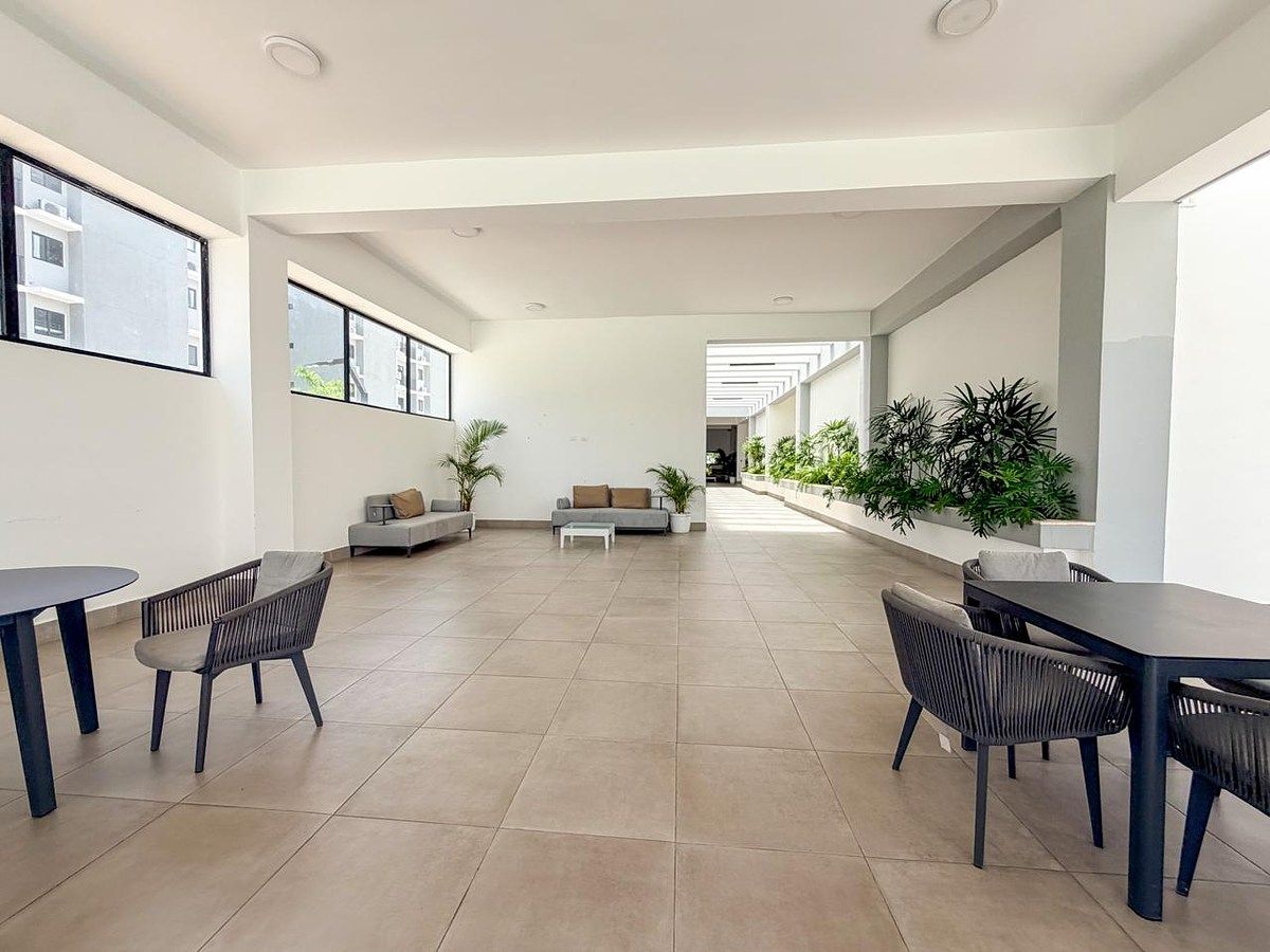 Apartamento en Pueblo Bávaro, Punta Cana, foto 18 de 18