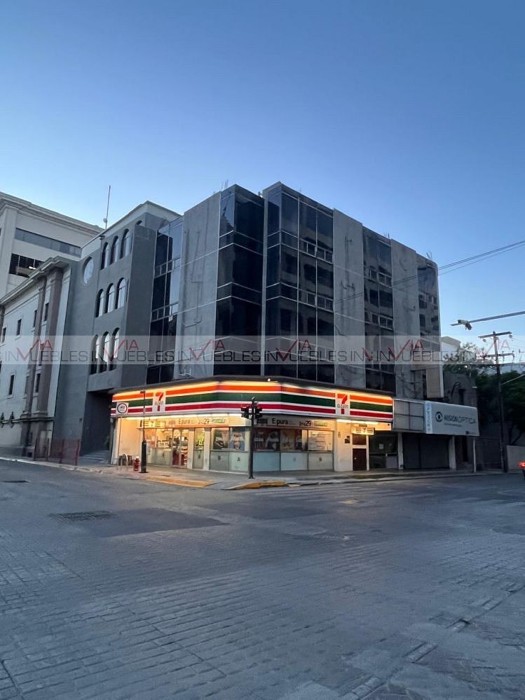 Monterrey Center, photo 1 of 15