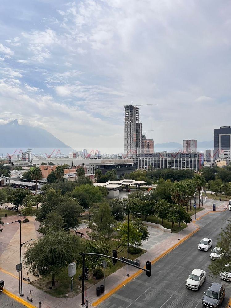 Office in Monterrey Centro, Monterrey, photo 2 of 15