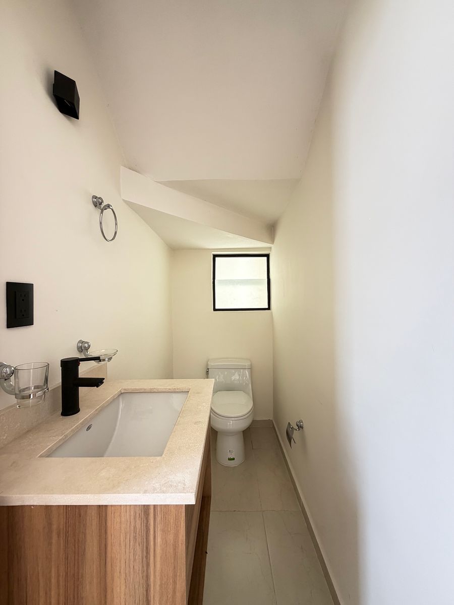 Casa em Tixcacal Opichen, Mérida, foto 10 de 23