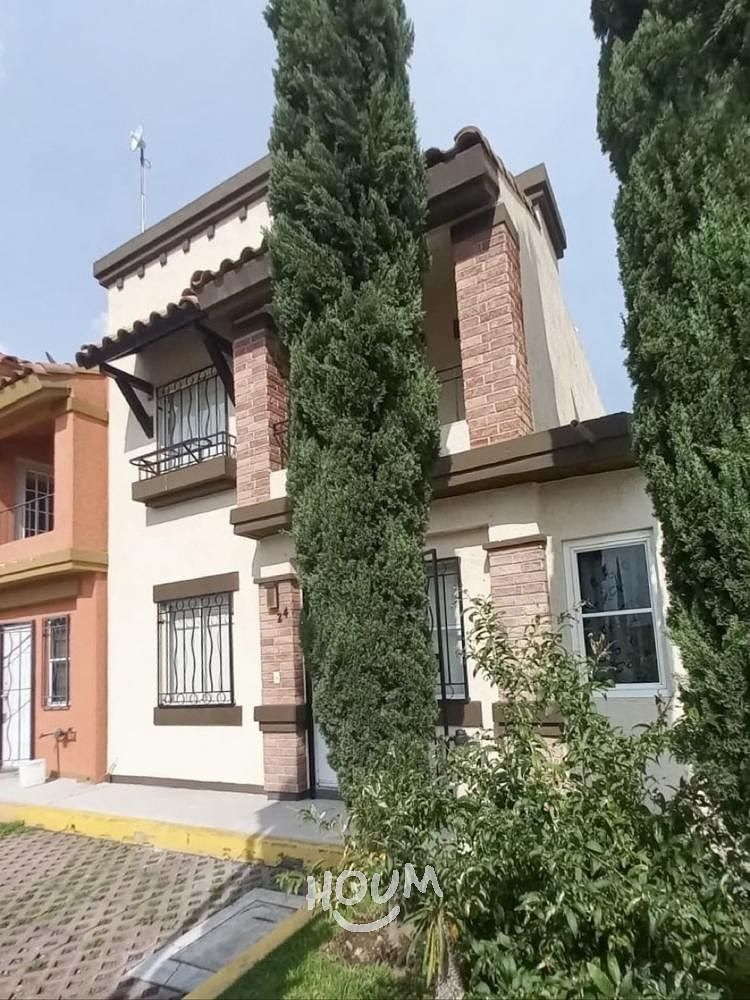 House in Ojo de Agua, Tecámac, photo 17 of 17