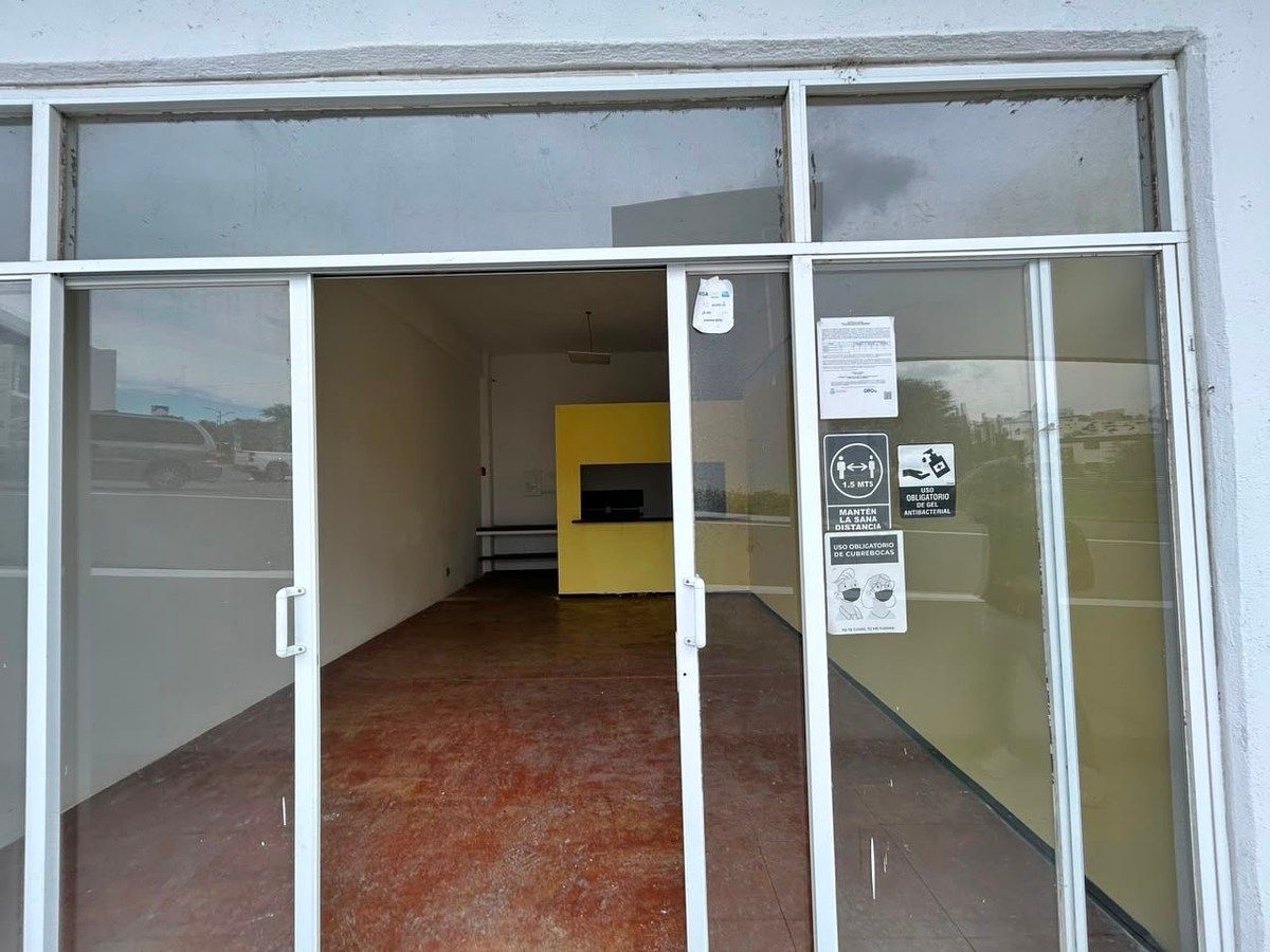 Local comercial en Los Olvera, Corregidora, foto 3 de 7