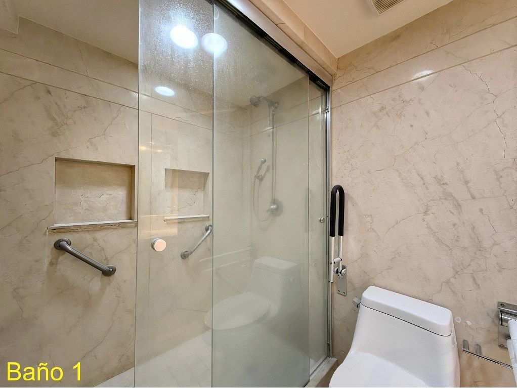 Apartment in Polanco II Sección, Miguel Hidalgo, photo 13 of 28
