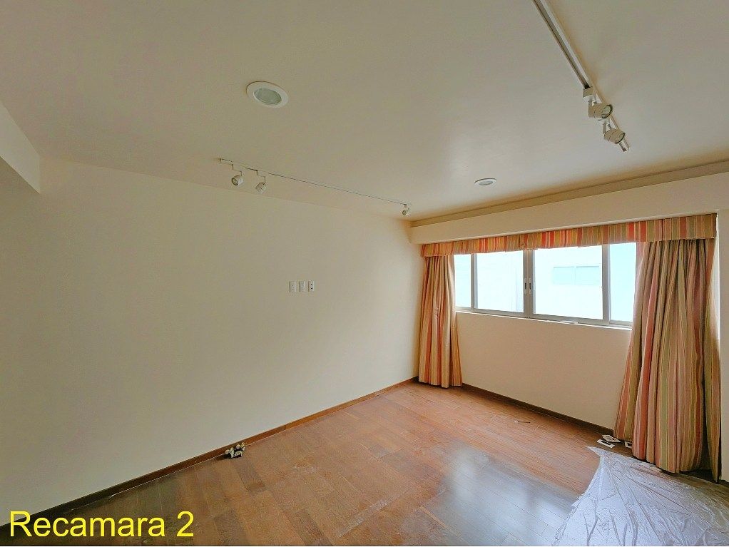 Apartment in Polanco II Sección, Miguel Hidalgo, photo 14 of 28