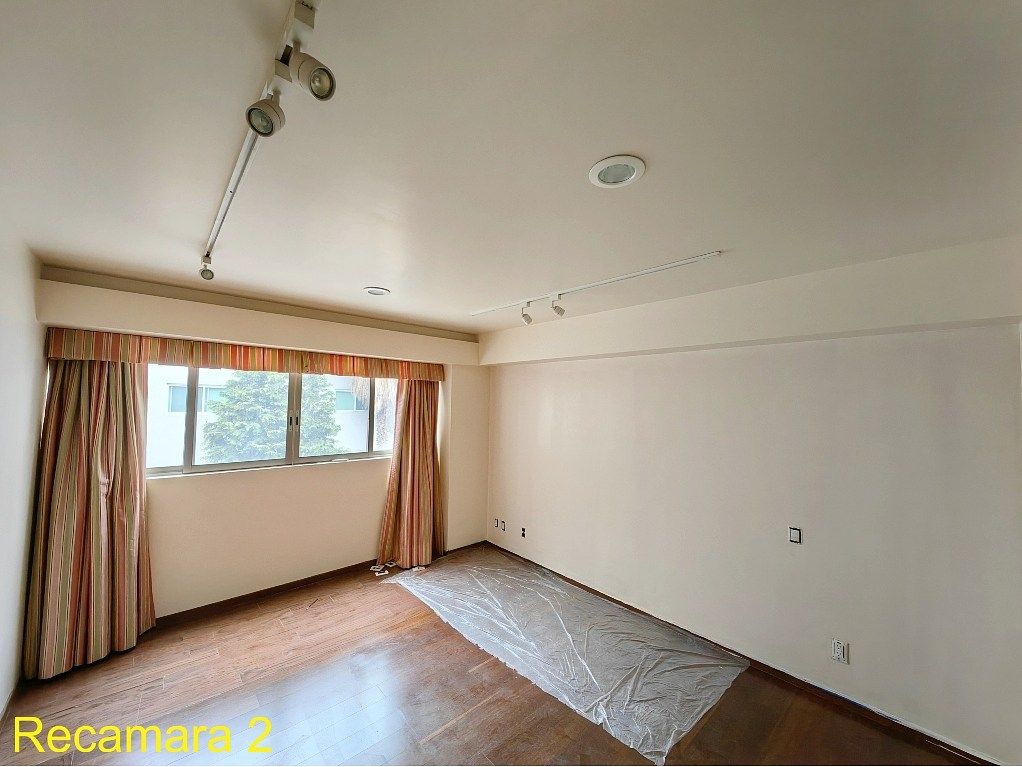 Apartment in Polanco II Sección, Miguel Hidalgo, photo 15 of 28
