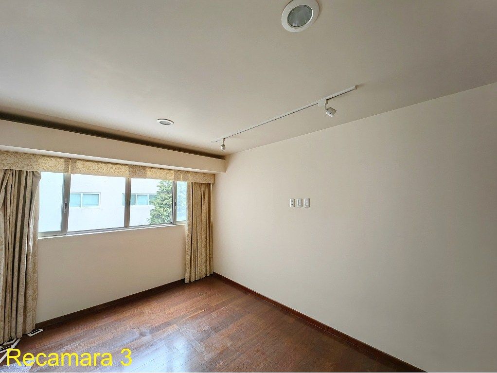 Apartment in Polanco II Sección, Miguel Hidalgo, photo 19 of 28