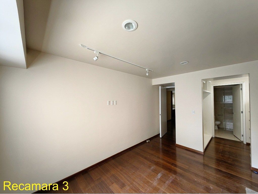 Apartment in Polanco II Sección, Miguel Hidalgo, photo 20 of 28