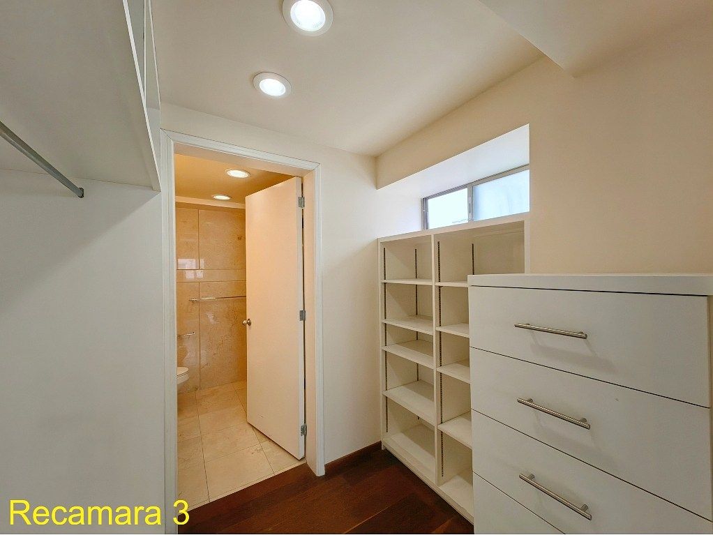 Apartment in Polanco II Sección, Miguel Hidalgo, photo 21 of 28
