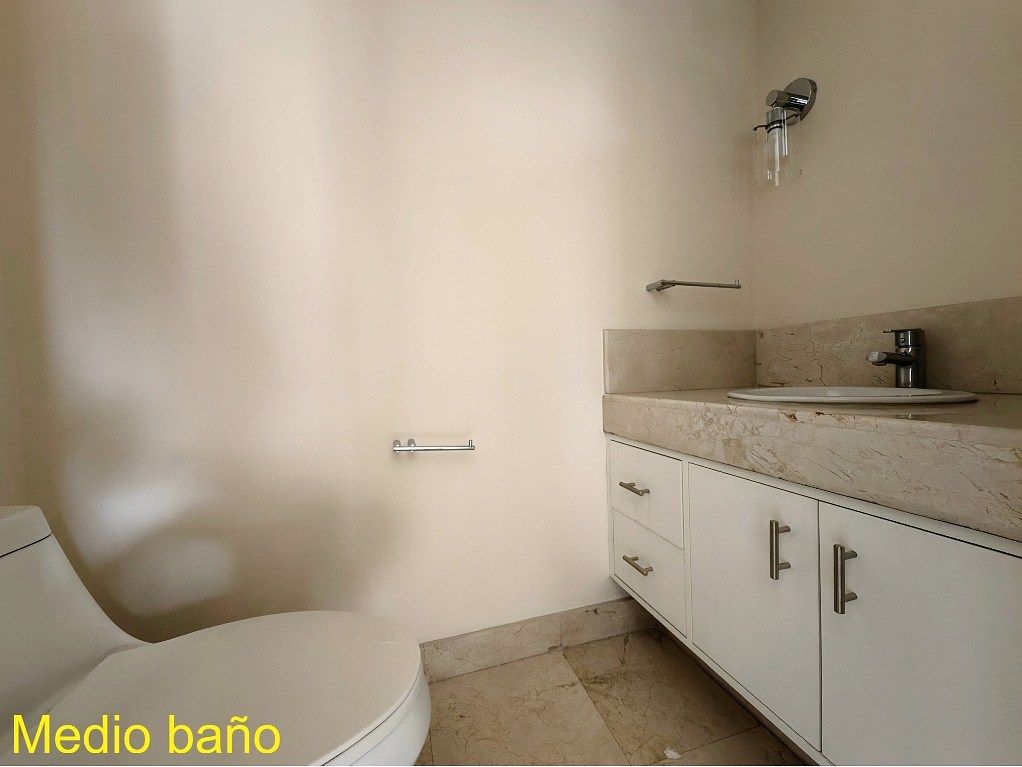 Apartment in Polanco II Sección, Miguel Hidalgo, photo 23 of 28