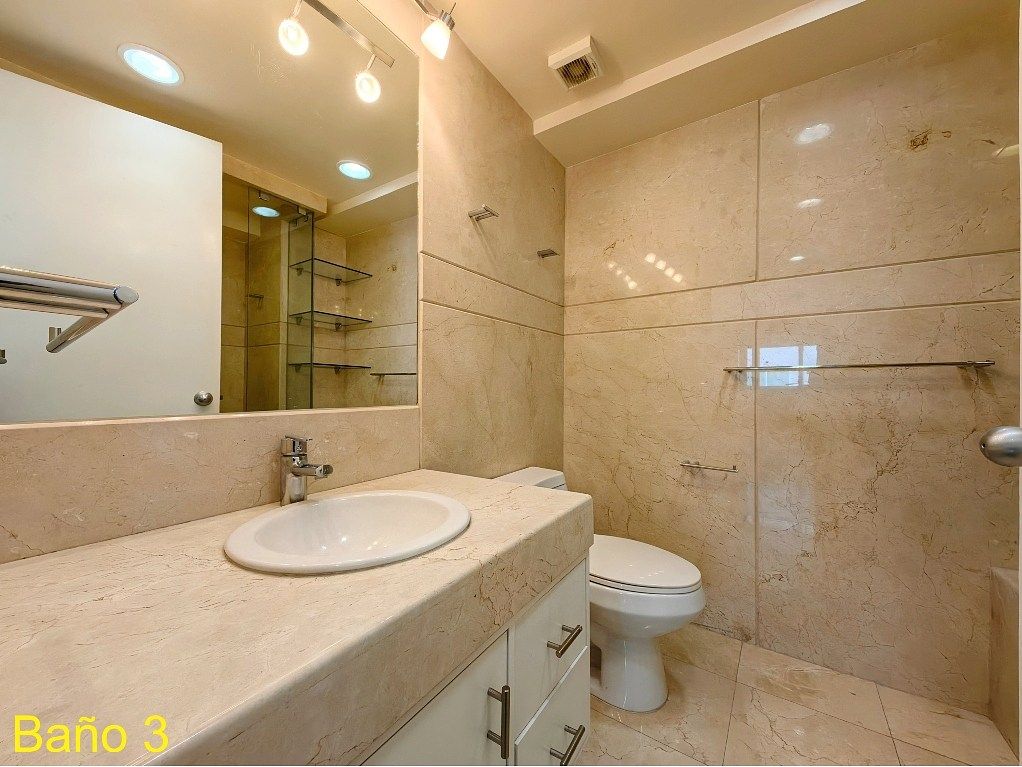 Apartment in Polanco II Sección, Miguel Hidalgo, photo 22 of 28