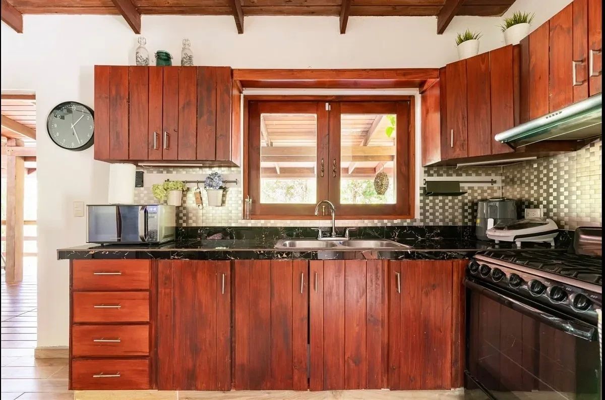 Villa en Arroyo Frio, Constanza, foto 4 de 33