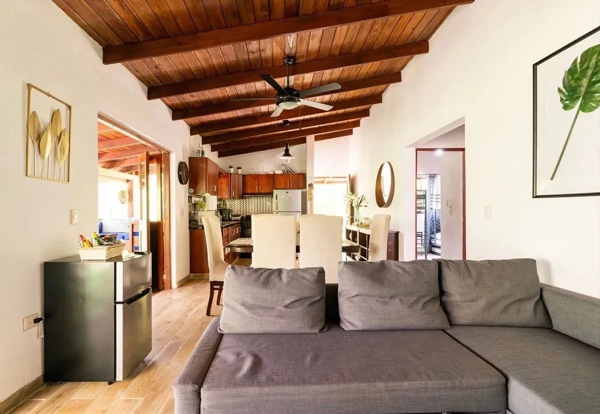 Villa en Arroyo Frio, Constanza, foto 6 de 33