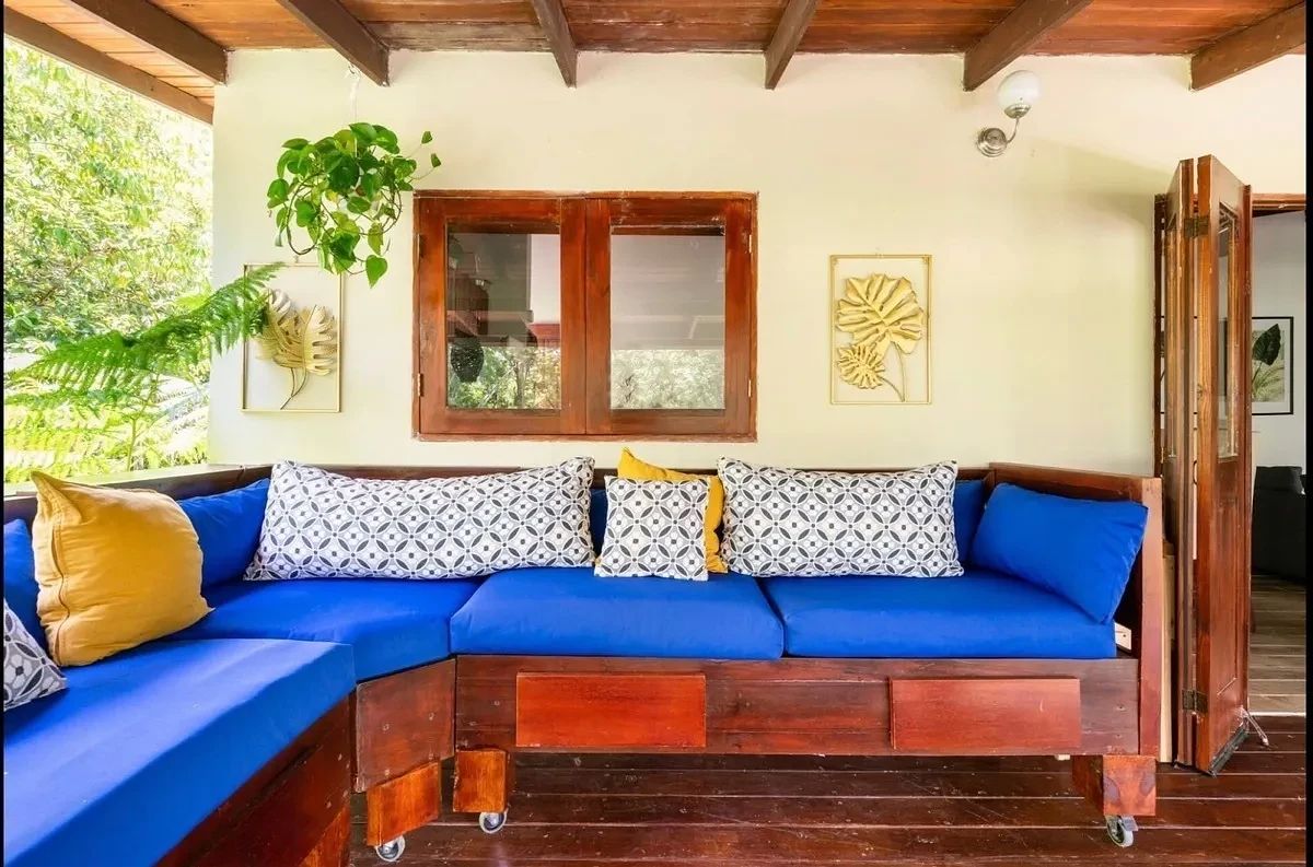 Villa en Arroyo Frio, Constanza, foto 8 de 33