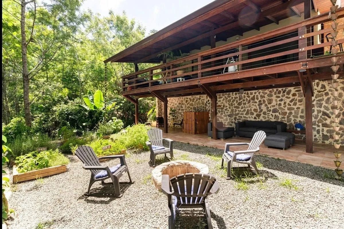 Villa en Arroyo Frio, Constanza, foto 13 de 33