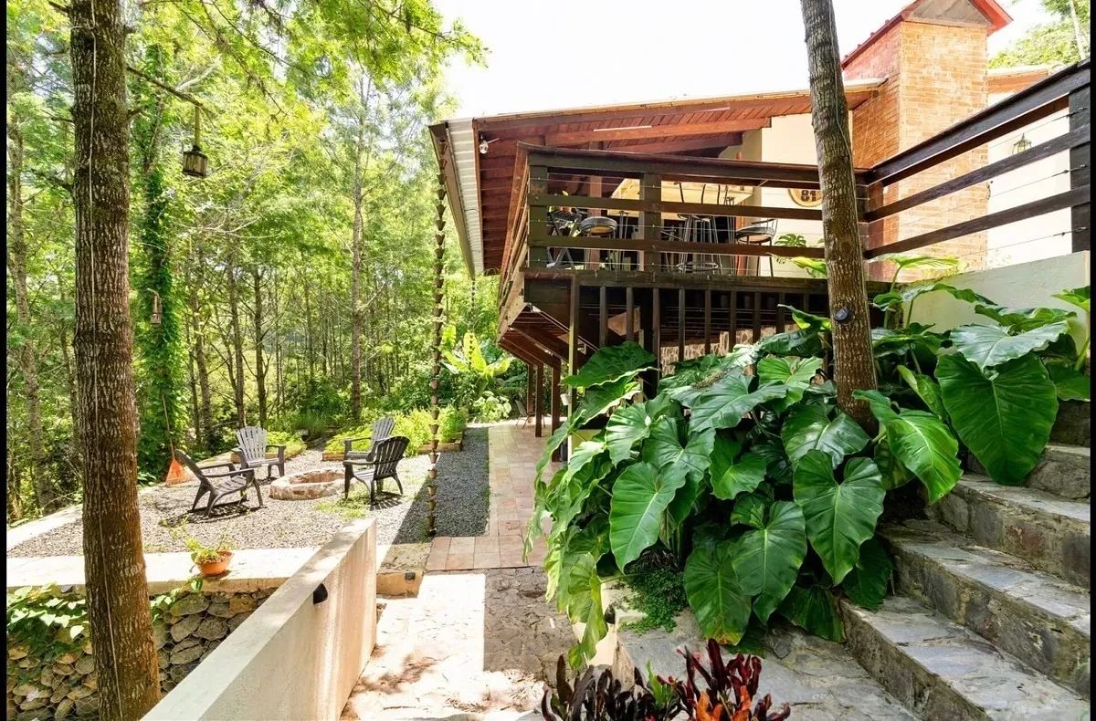 Villa en Arroyo Frio, Constanza, foto 15 de 33