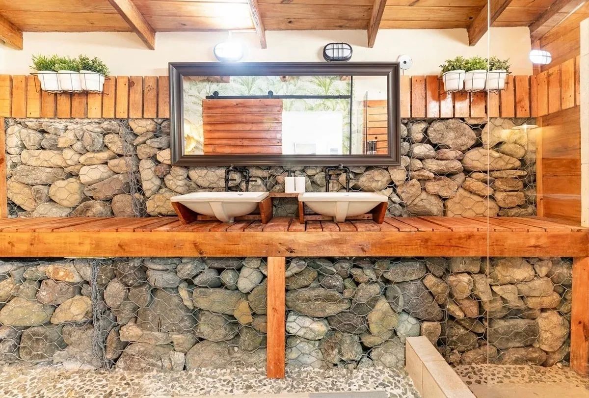 Villa en Arroyo Frio, Constanza, foto 18 de 33