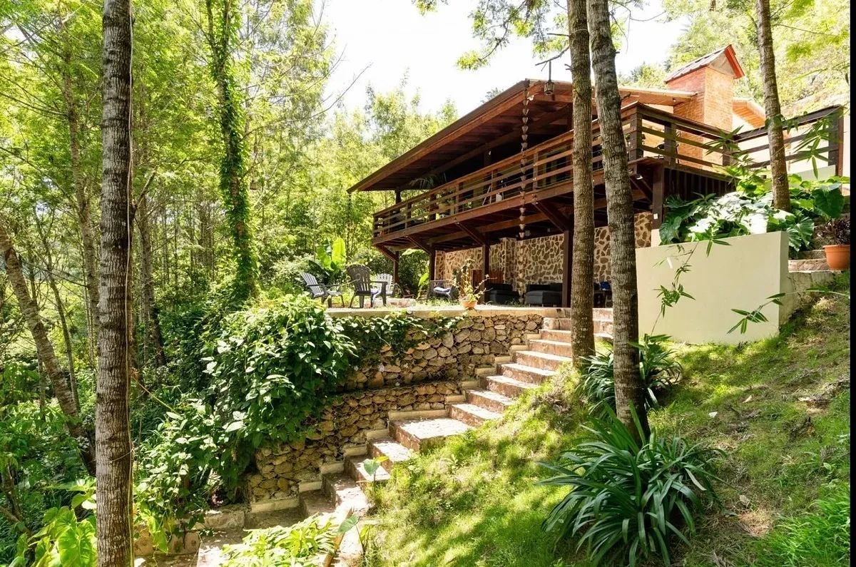 Vendo Villa en Constanza 3x2